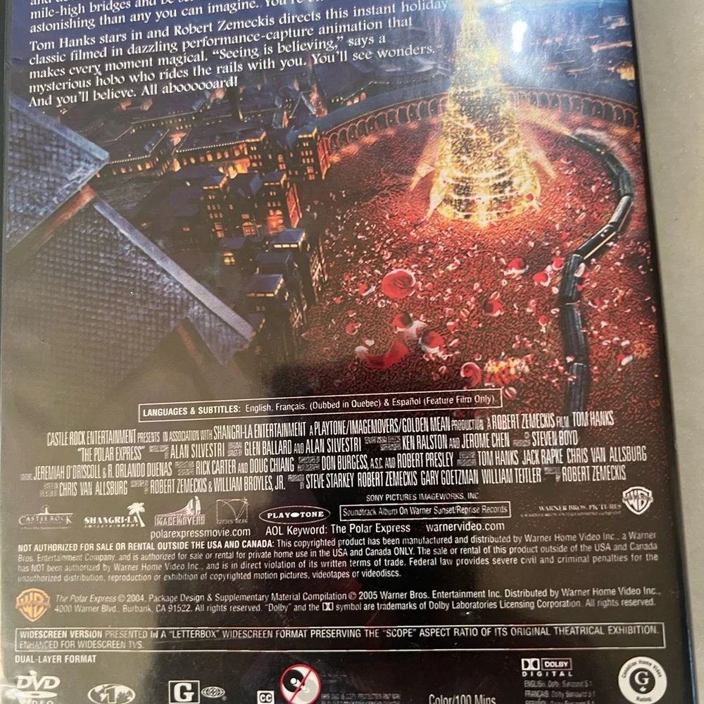 🎉🤗✨HP⭐️🎉✨DVD Movie Collection